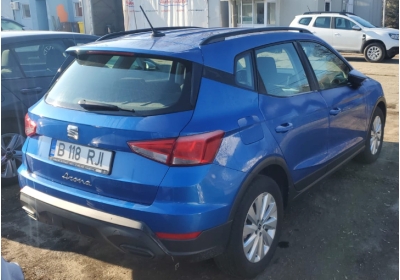 Seat Arona 1.0 TSI 110 ch Start/Stop DSG7 Style