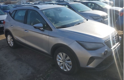 Seat Arona 1.0 TSI 110 ch Start/Stop DSG7 Style
