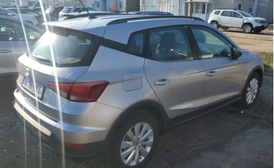 Seat Arona 1.0 TSI 110 ch Start/Stop DSG7 Style
