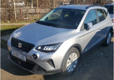 Seat Arona 1.0 TSI 110 ch Start/Stop DSG7 Style