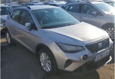 Seat Arona 1.0 TSI 110 ch Start/Stop DSG7 Style