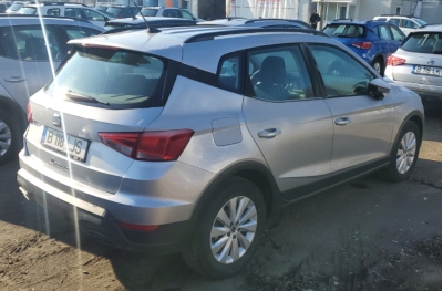 Seat Arona 1.0 TSI 110 ch Start/Stop DSG7 Style
