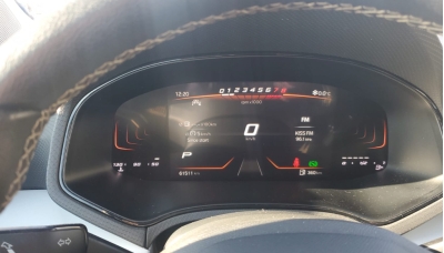 Seat Arona 1.0 TSI 110 ch Start/Stop DSG7 Style