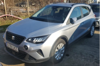 Seat Arona 1.0 TSI 110 ch Start/Stop DSG7 Style