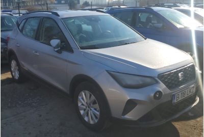 Seat Arona 1.0 TSI 110 ch Start/Stop DSG7 Style