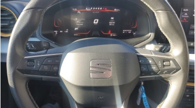 Seat Arona 1.0 TSI 110 ch Start/Stop DSG7 Style