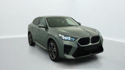 BMWX2SDRIVE 20I 170CH DKG7 M SPORT