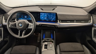 BMW X2 SDRIVE 20I 170CH DKG7 M SPORT
