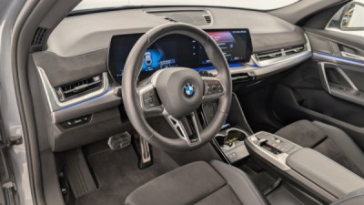 BMW X2 SDRIVE 20I 170CH DKG7 M SPORT