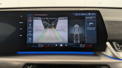 BMW X2 SDRIVE 20I 170CH DKG7 M SPORT