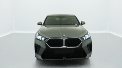 BMW X2 SDRIVE 20I 170CH DKG7 M SPORT
