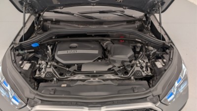 BMW X2 SDRIVE 20I 170CH DKG7 M SPORT