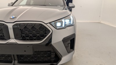 BMW X2 SDRIVE 20I 170CH DKG7 M SPORT