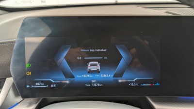 BMW X2 SDRIVE 20I 170CH DKG7 M SPORT