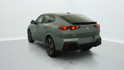 BMW X2 SDRIVE 20I 170CH DKG7 M SPORT