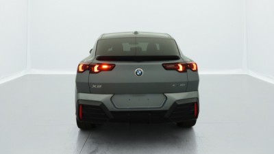BMW X2 SDRIVE 20I 170CH DKG7 M SPORT