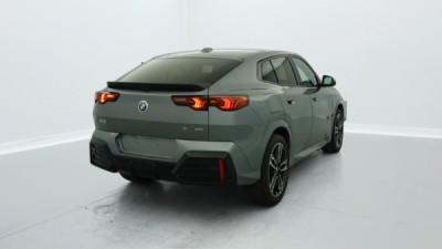 BMW X2 SDRIVE 20I 170CH DKG7 M SPORT