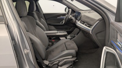 BMW X2 SDRIVE 20I 170CH DKG7 M SPORT