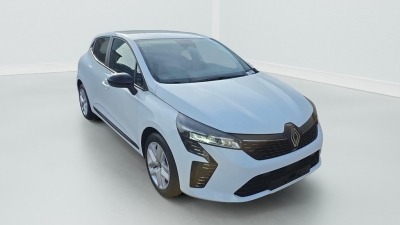 Renault Clio V SCE 65 CH GSR2 EVOLUTION