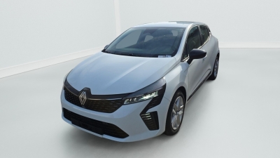 Renault Clio V SCE 65 CH GSR2 EVOLUTION
