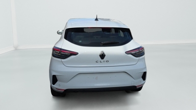 Renault Clio V SCE 65 CH GSR2 EVOLUTION