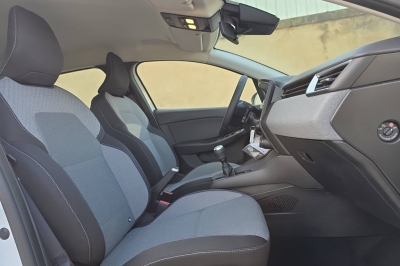 Renault Clio V SCE 65 CH GSR2 EVOLUTION