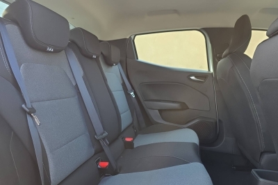 Renault Clio V SCE 65 CH GSR2 EVOLUTION