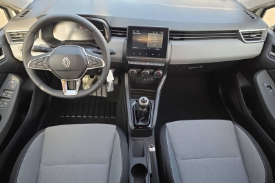 Renault Clio V SCE 65 CH GSR2 EVOLUTION