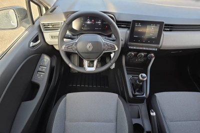 Renault Clio V SCE 65 CH GSR2 EVOLUTION
