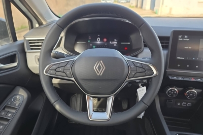 Renault Clio V SCE 65 CH GSR2 EVOLUTION