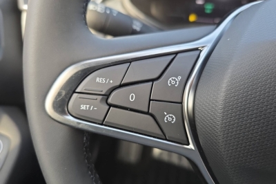 Renault Clio V SCE 65 CH GSR2 EVOLUTION