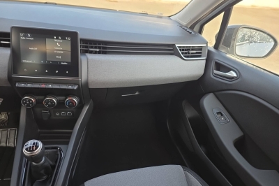 Renault Clio V SCE 65 CH GSR2 EVOLUTION