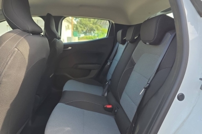 Renault Clio V SCE 65 CH GSR2 EVOLUTION