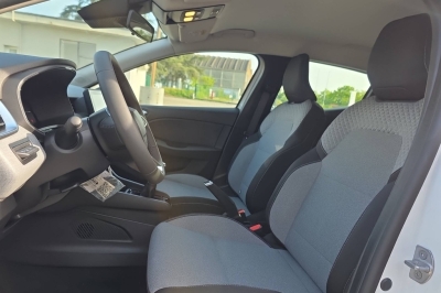 Renault Clio V SCE 65 CH GSR2 EVOLUTION