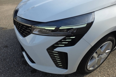 Renault Clio V SCE 65 CH GSR2 EVOLUTION