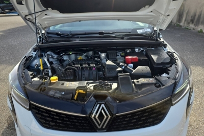 Renault Clio V SCE 65 CH GSR2 EVOLUTION