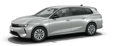 Opel Astra Sports Tourer 1.2 Turbo 130 ch BVM6 Edition