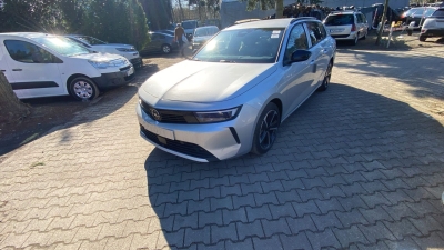 OpelAstra Sports Tourer1.2 Turbo 130 ch BVM6 Edition