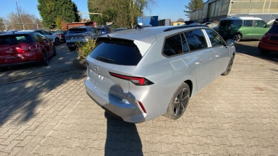 Opel Astra Sports Tourer 1.2 Turbo 130 ch BVM6 Edition