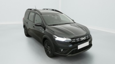 Dacia Jogger TCe 110 7 places GSR2 Expression