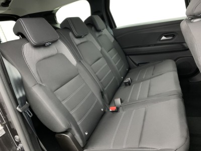 Dacia Jogger TCe 110 7 places GSR2 Expression