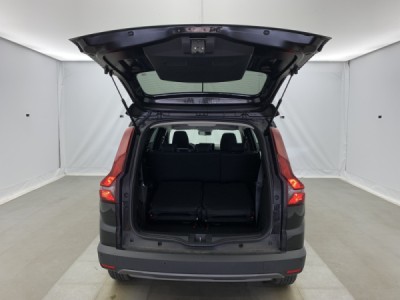 Dacia Jogger TCe 110 7 places GSR2 Expression