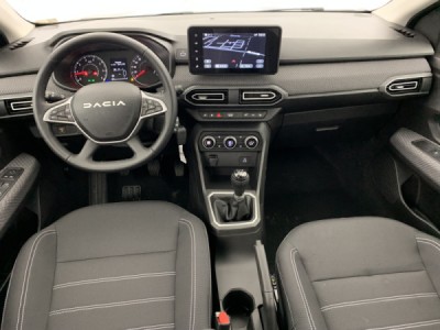 Dacia Jogger TCe 110 7 places GSR2 Expression