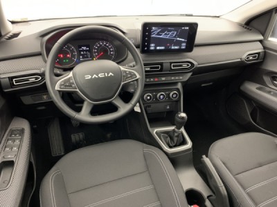 Dacia Jogger TCe 110 7 places GSR2 Expression