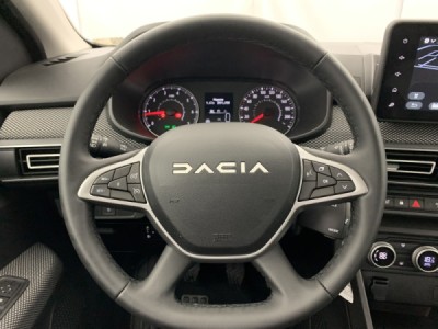Dacia Jogger TCe 110 7 places GSR2 Expression