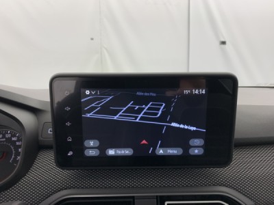 Dacia Jogger TCe 110 7 places GSR2 Expression