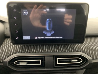 Dacia Jogger TCe 110 7 places GSR2 Expression