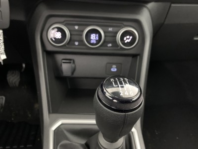 Dacia Jogger TCe 110 7 places GSR2 Expression