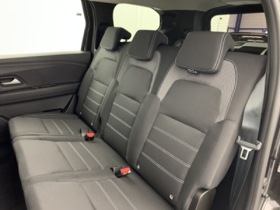 Dacia Jogger TCe 110 7 places GSR2 Expression