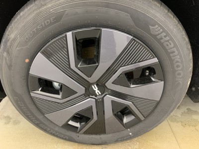 Dacia Jogger TCe 110 7 places GSR2 Expression